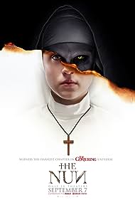The Nun (2018) watch-The Nun (2018)