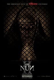 watch-The Nun II (2023)