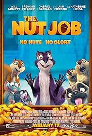 watch-The Nut Job (2014)