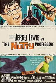The Nutty Professor (1963) watch-The Nutty Professor (1963)