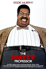 watch-The Nutty Professor (1996)