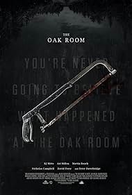 The Oak Room (2021) watch-The Oak Room (2021)