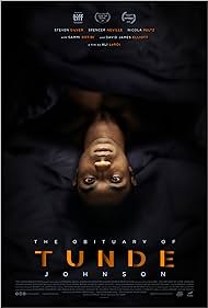 watch-The Obituary of Tunde Johnson (2021)