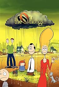 The Oblongs (2001) watch-The Oblongs (2001)