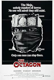 The Octagon (1980) watch-The Octagon (1980)