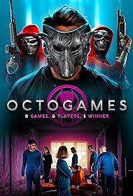 watch-The OctoGames (2022)
