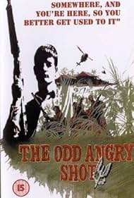 watch-The Odd Angry Shot (1979)