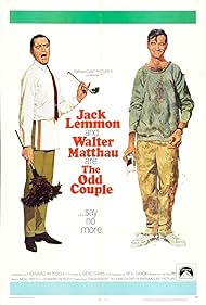 watch-The Odd Couple (1968)
