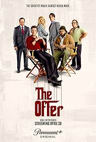 watch-The Offer (2022)