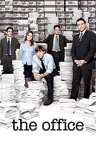 watch-The Office (2005)