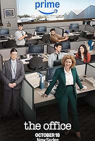 watch-The Office (AU) 2024