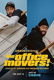 watch-The Office Movers (2024)