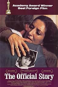 The Official Story (1985) watch-The Official Story (1985)
