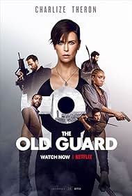 watch-The Old Guard (2020)