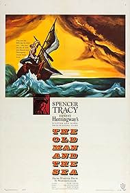 The Old Man and the Sea (1958) watch-The Old Man and the Sea (1958)