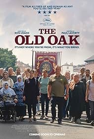 watch-The Old Oak (2023)
