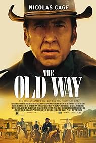 watch-The Old Way (2023)