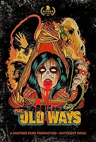 watch-The Old Ways (2020)