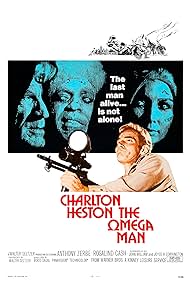 The Omega Man (1971) watch-The Omega Man (1971)