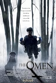 The Omen (2006) watch-The Omen (2006)