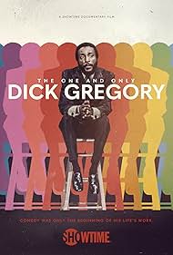 The One and Only Dick Gregory (2021) watch-The One and Only Dick Gregory (2021)