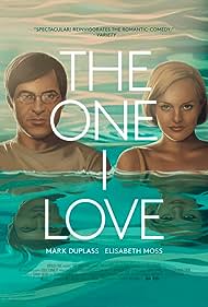 watch-The One I Love (2014)