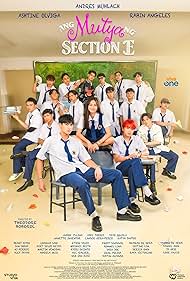 The Only Girl of Class E (2025) watch-The Only Girl of Class E (2025)
