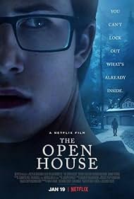 watch-The Open House (2018)