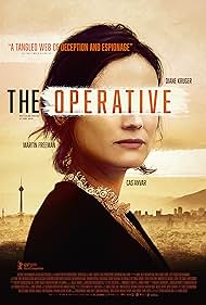 The Operative (2019) watch-The Operative (2019)