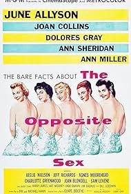 watch-The Opposite Sex (1957)
