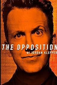 watch-The Opposition with Jordan Klepper (2017)