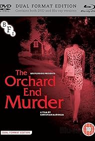 watch-The Orchard End Murder (1981)