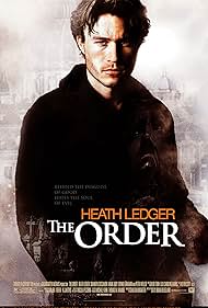 watch-The Order (2003)