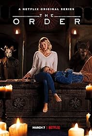 watch-The Order (2019)