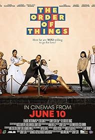 The Order of Things (2022) watch-The Order of Things (2022)
