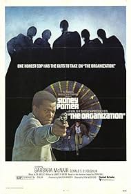 The Organization (1971) watch-The Organization (1971)