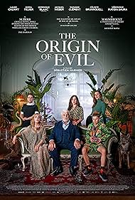 The Origin of Evil (2023) watch-The Origin of Evil (2023)