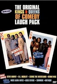 The Original Kings of Comedy (2000) watch-The Original Kings of Comedy (2000)