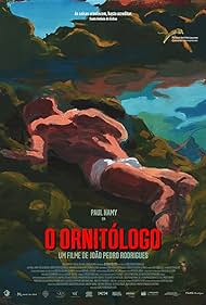 The Ornithologist (2016) watch-The Ornithologist (2016)