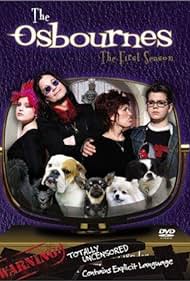 watch-The Osbournes (2002)