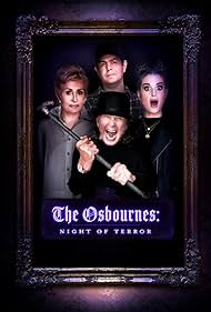 watch-The Osbournes: Night of Terror (2020)