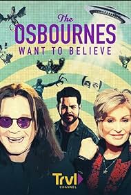 watch-The Osbournes Want to Believe (2020)