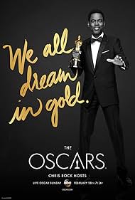 watch-The Oscars (2016)