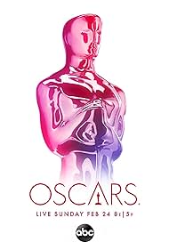 watch-The Oscars (2019)