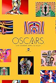 watch-The Oscars (2021)