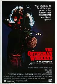 watch-The Osterman Weekend (1983)