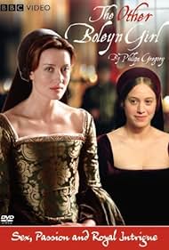 watch-The Other Boleyn Girl (2003)