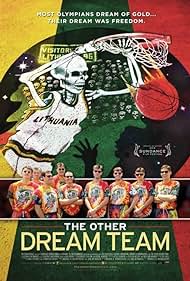 The Other Dream Team (2012) watch-The Other Dream Team (2012)