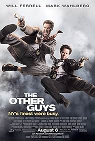 watch-The Other Guys (2010)
