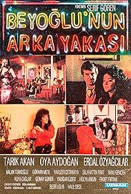 watch-The Other Side of Beyoğlu (1986)